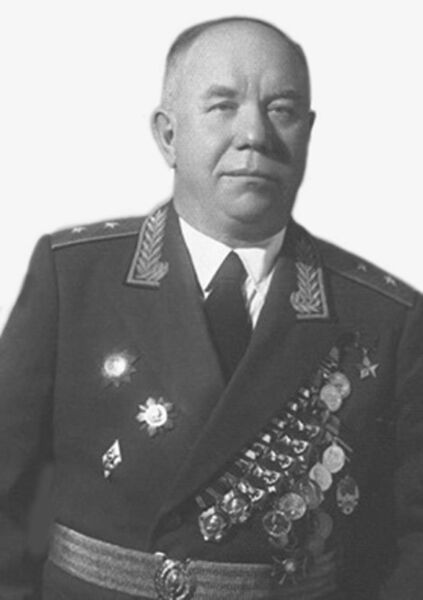 Никита Емельянович Чуваков