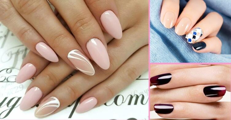 Модный маникюр 2020: техники, цвета, тенденции nail art