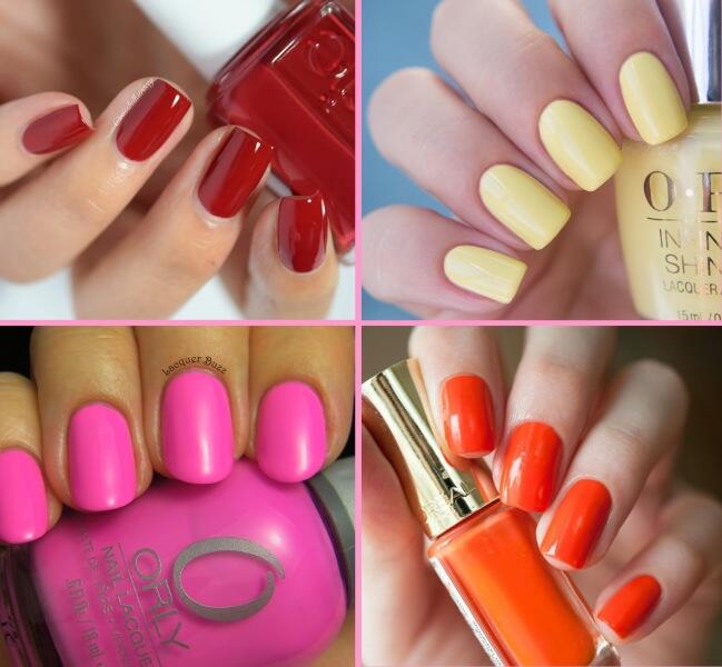 Модный маникюр 2020: техники, цвета, тенденции nail art