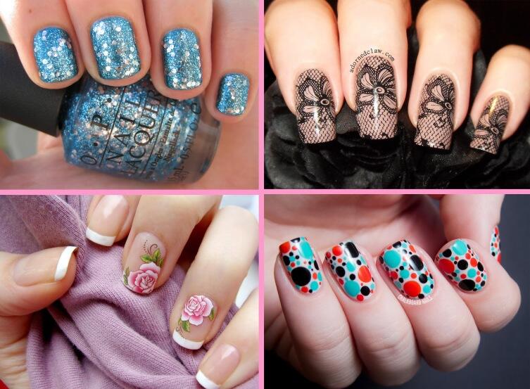 Модный маникюр 2020: техники, цвета, тенденции nail art