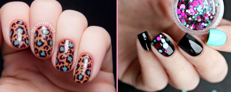 Модный маникюр 2020: техники, цвета, тенденции nail art