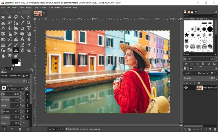 Безупречные фотографии за пару кликов? Легко! ТОП-5 умных фоторедакторов 2020 Безупречные фотографии за пару кликов? Легко! ТОП-5 умных фоторедакторов 2020