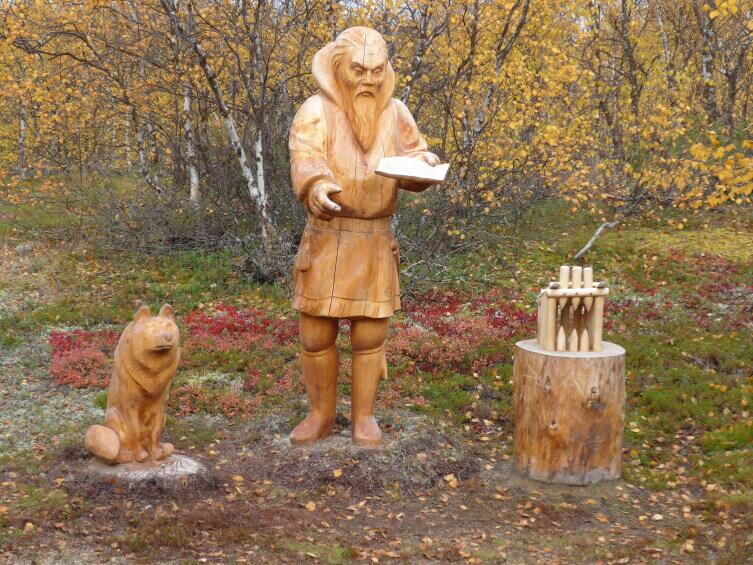 Волостной старшина