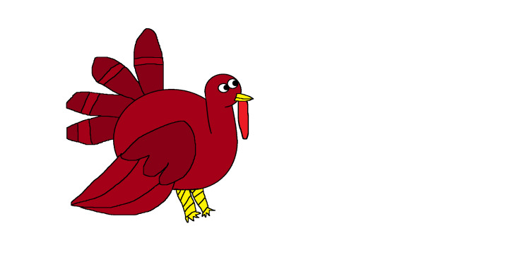 Что приготовить на Рождество — индейку или курочку?