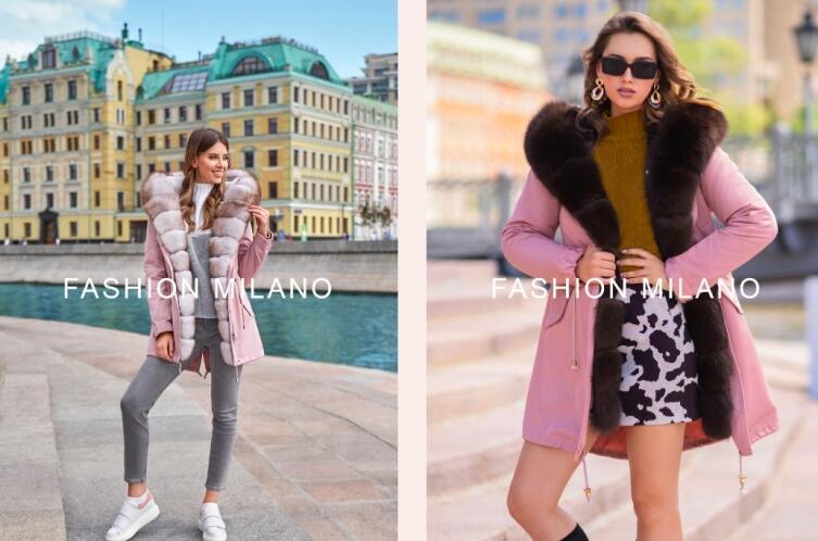 Как выбрать свою парку из тысячи вариантов? Как выбрать свою парку из тысячи вариантов?