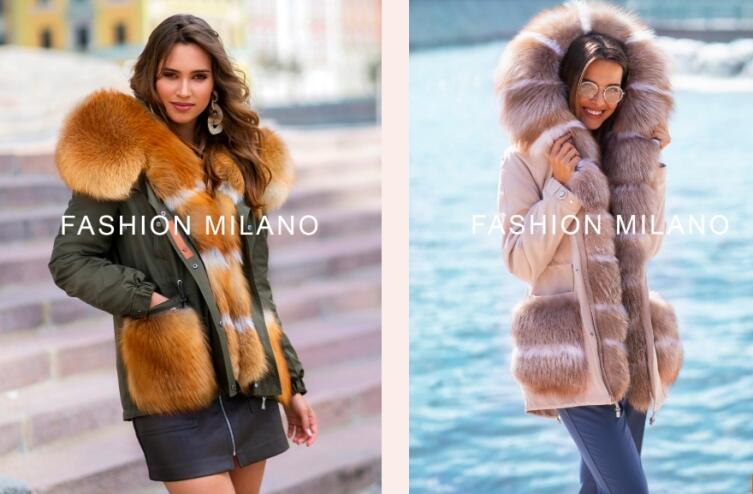 Как выбрать свою парку из тысячи вариантов? Как выбрать свою парку из тысячи вариантов?