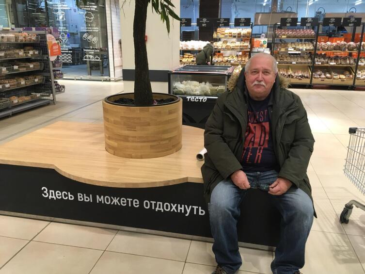 Чем хороши перемены? Юмористический рассказ