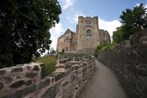 Замки Англии. Где сохранилась атмосфера древних тайн?