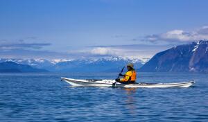Как лучше узнать Аляску? Обзорный тур по 10 передачам. Часть 2