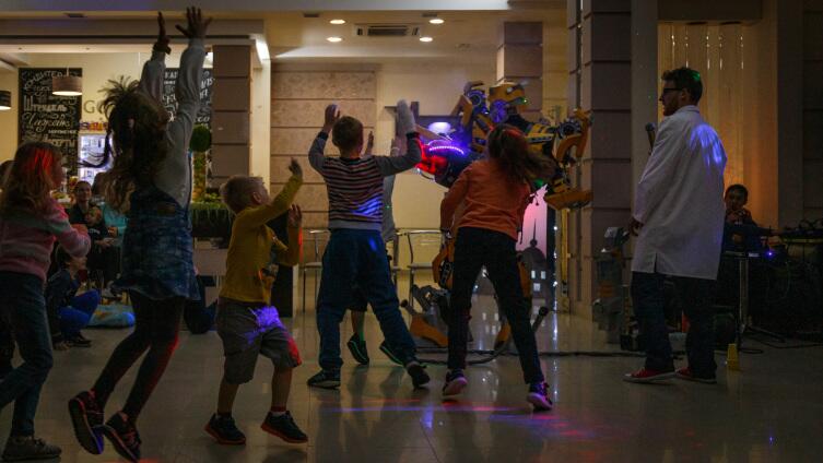 Что предложит гостям «Аll inclusive» по-крымски? Что предложит гостям «Аll inclusive» по-крымски?