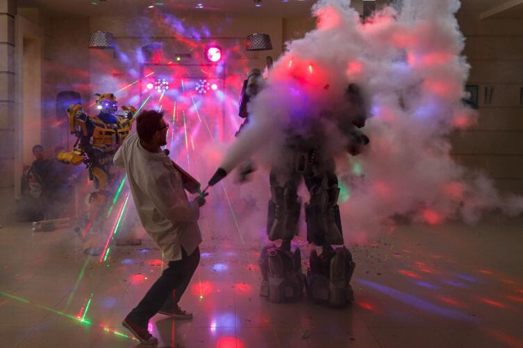 Что предложит гостям «Аll inclusive» по-крымски? Что предложит гостям «Аll inclusive» по-крымски?