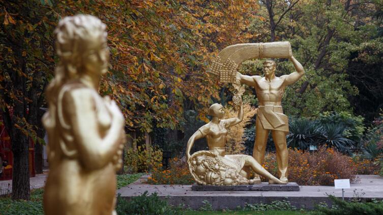 Что предложит гостям «Аll inclusive» по-крымски? Что предложит гостям «Аll inclusive» по-крымски?