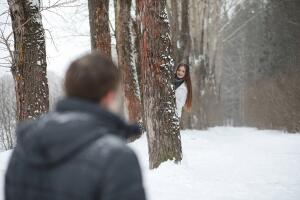 Хочешь быть любимым - полюби сам!