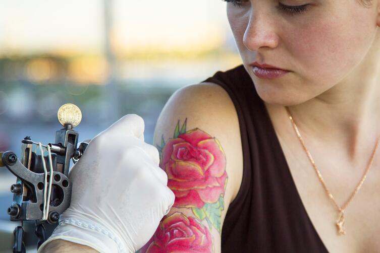 Стоит ли делать татуировку? Взвешенный подход к нательной живописи