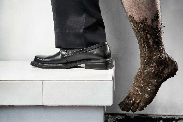 Меняйте мышление, думайте, как богатый