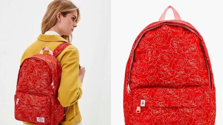 Лучший аксессуар для девушки: сумка или рюкзак?
