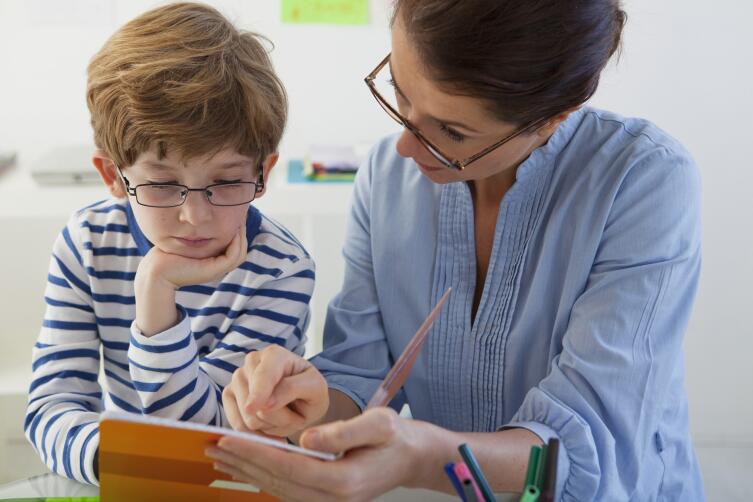 Используйте новые понятия, хорошо знакомые детям