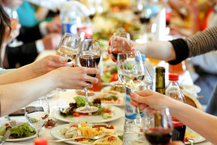 Какие существуют мифы об алкоголе и находят ли они научное подтверждение? Какие существуют мифы об алкоголе и находят ли они научное подтверждение?