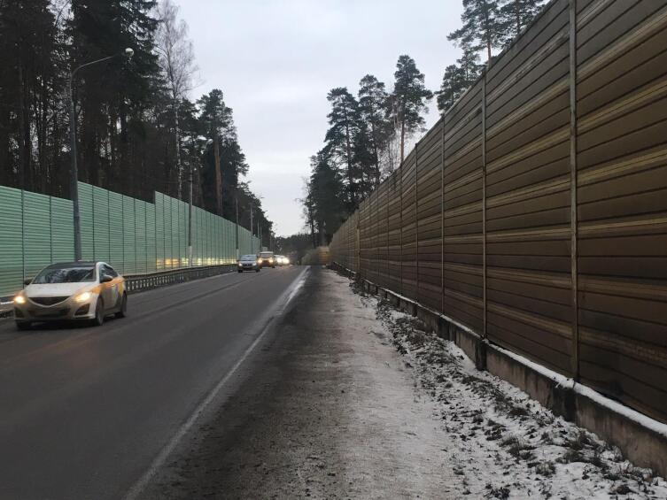 Как и почему иногда красились заборы?