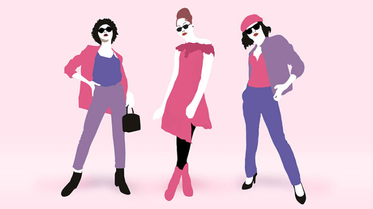 Как получать тысячи долларов, рисуя иллюстрации?