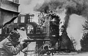 Как брали Кёнигсберг в Великую Отечественную войну?