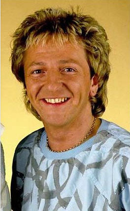 Алан Бартон Алан Бартон