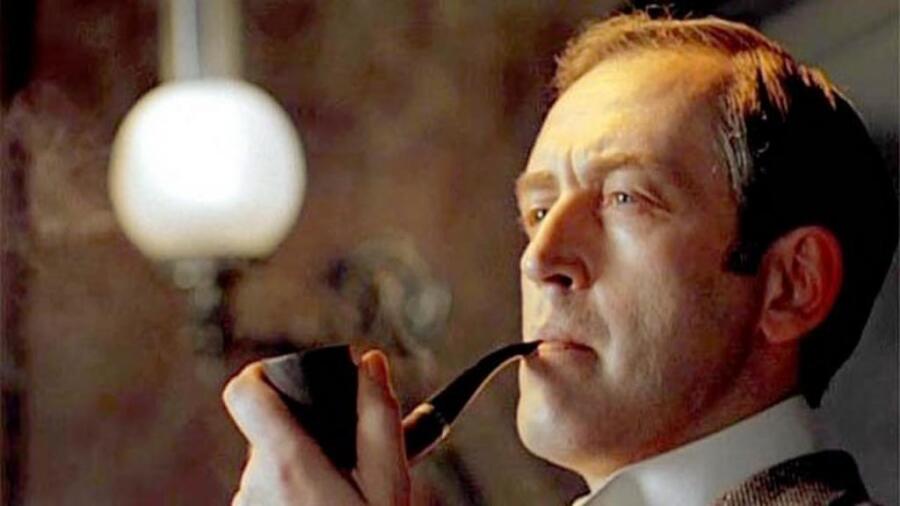 Можно ли сочинить гениальную мелодию за несколько секунд? История саундтрека к к-ф «Шерлок Холмс и доктор Ватсон»