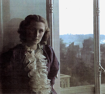 Лидия Николаевна Делекторская Лидия Николаевна Делекторская