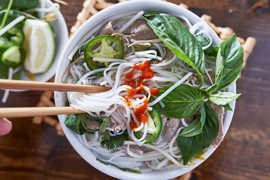 Как сказать на вьетнамском: «Очень вкусно»? Рисовая история