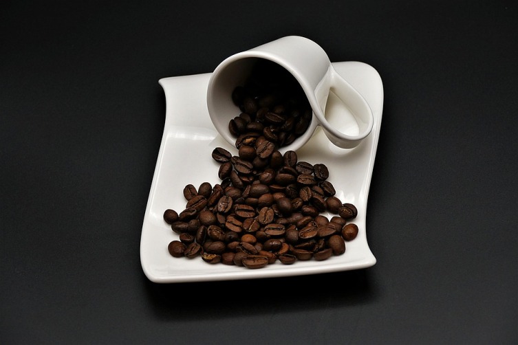 Как кофе действует на организм?
