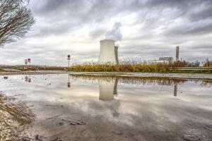 Какие бывают атомные реакторы?