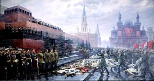 Какие бывают ордена Великой Отечественной войны?