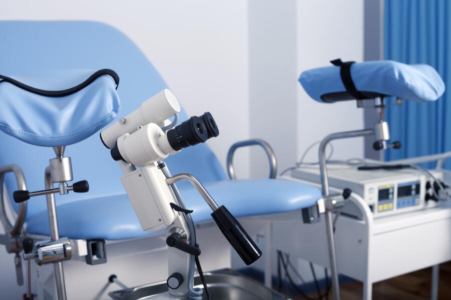 Как часто нужен визит к гинекологу?