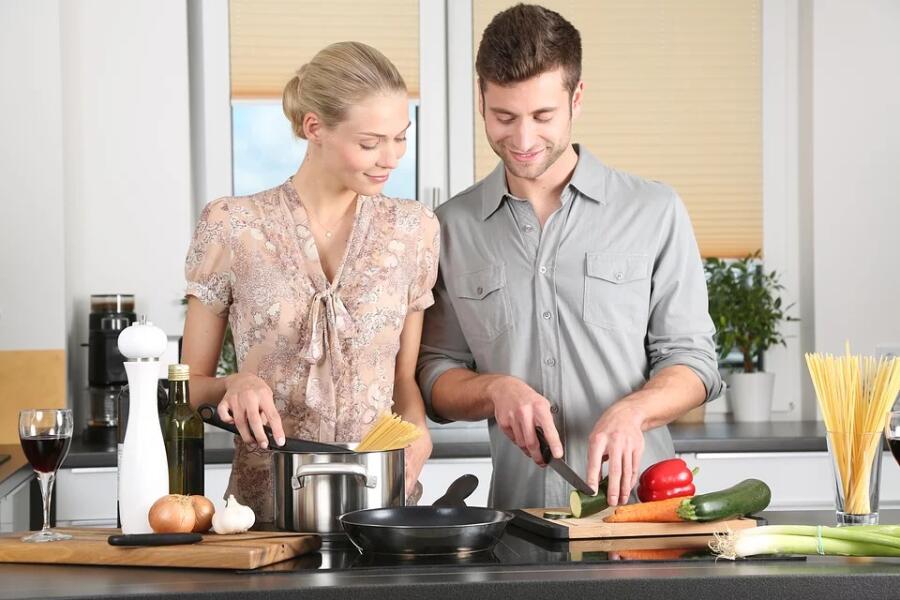 Как добиться того, чтобы домашняя еда получалась вкусной и аппетитной? Кухонные секреты опытных хозяек