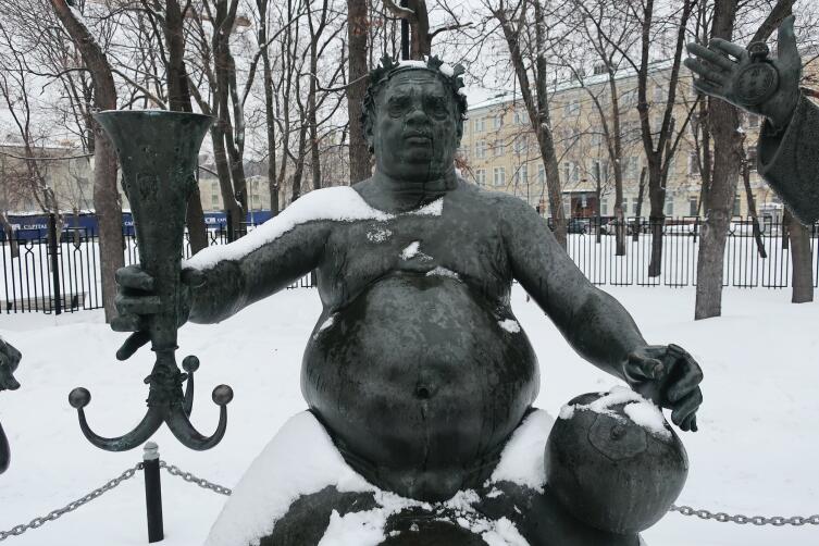 Алкоголизм