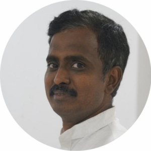 Гириш Кумар Джоши