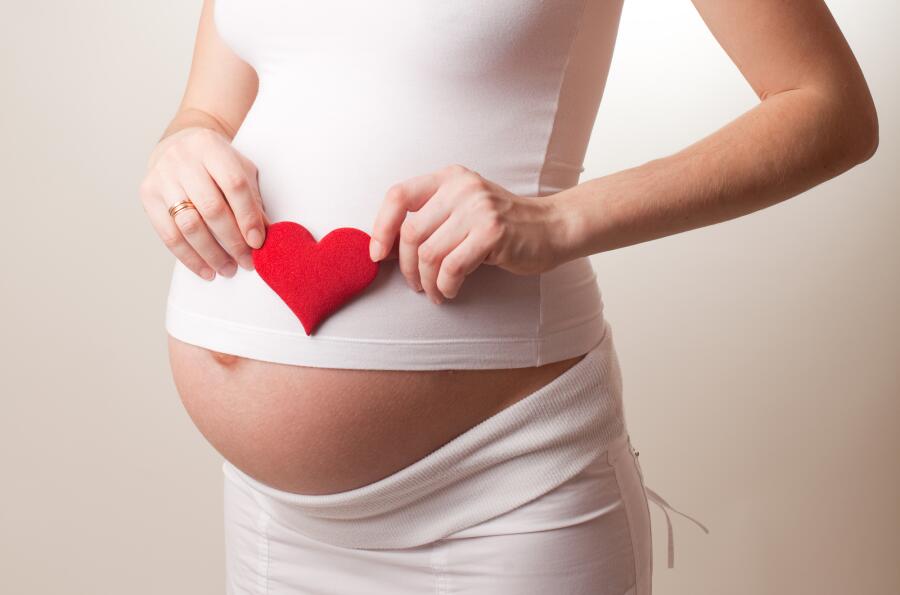 Стоит ли доверять приметам о беременности?
