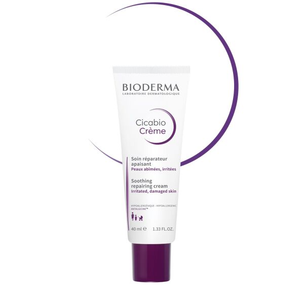 Скорая помощь для кожи: 5 средств в семейной аптечке