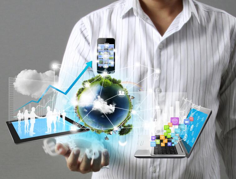 Виртуальность или реальность? Интернет глазами рядового пользователя