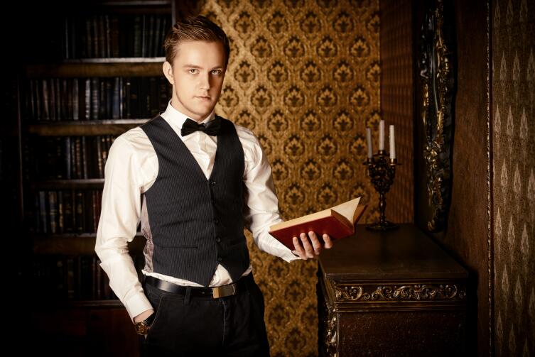 Стихосложение-27. Как оформить поэтический сборник?