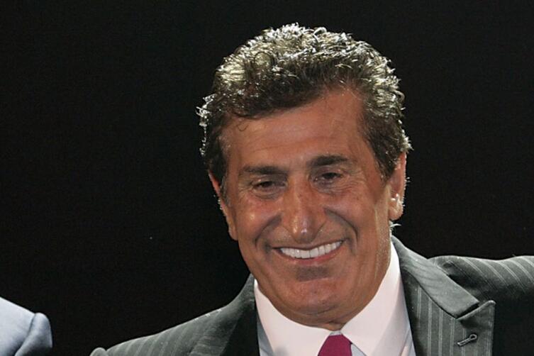 Тевфик Ариф