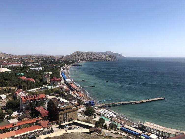 Судак Судак