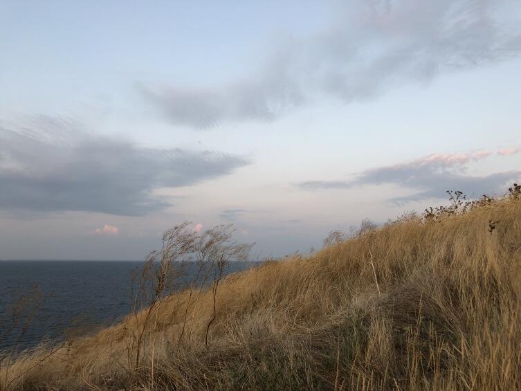 Окрестности Феодосии Окрестности Феодосии