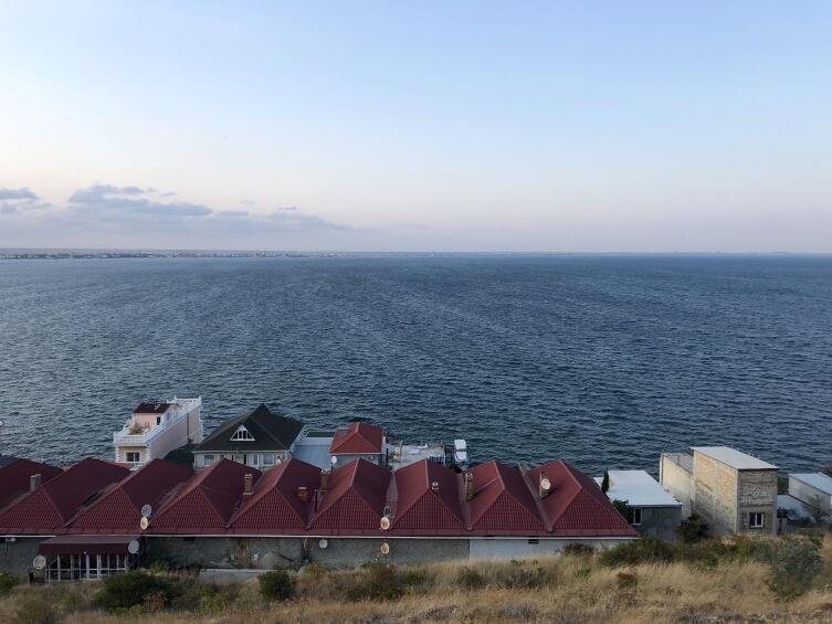 Феодосия Феодосия