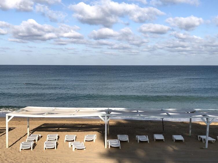 Поселок Учкуевка, г. Севастополь Поселок Учкуевка, г. Севастополь