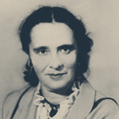 Елена Рывина