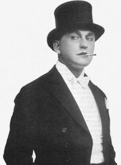 Александр Николаевич Вертинский