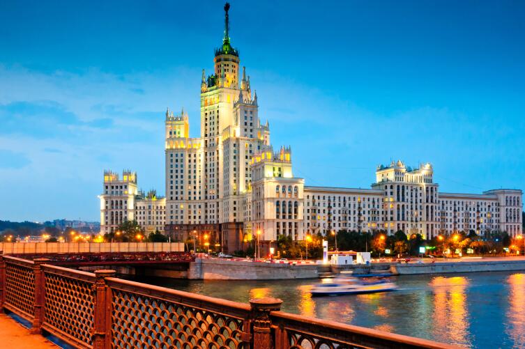 Где купить квартиру — в новостройке или в «доме с историей»?