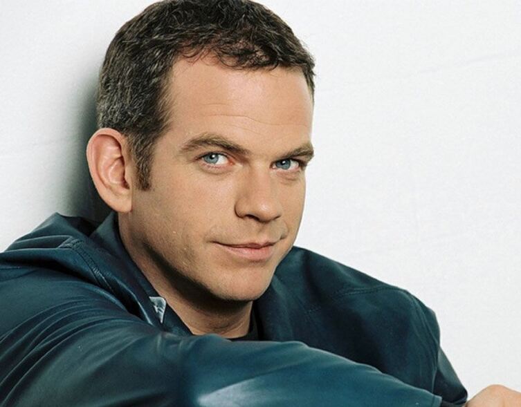 Пьер Гаран (Garou)