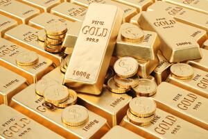 Какая бактерия производит чистое золото?